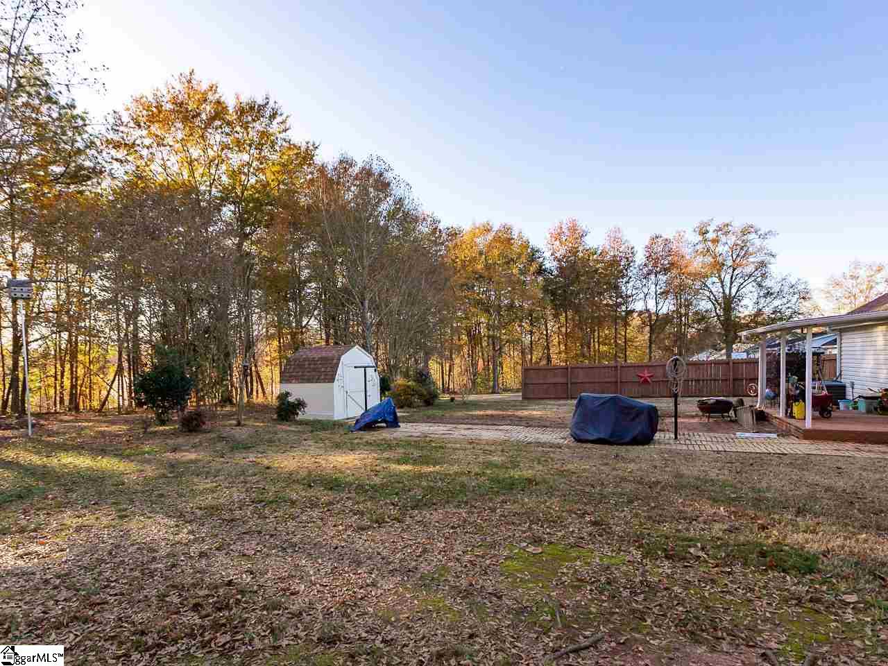 350 Island Ford Road Inman, SC 29349 - Photo 26 of 27