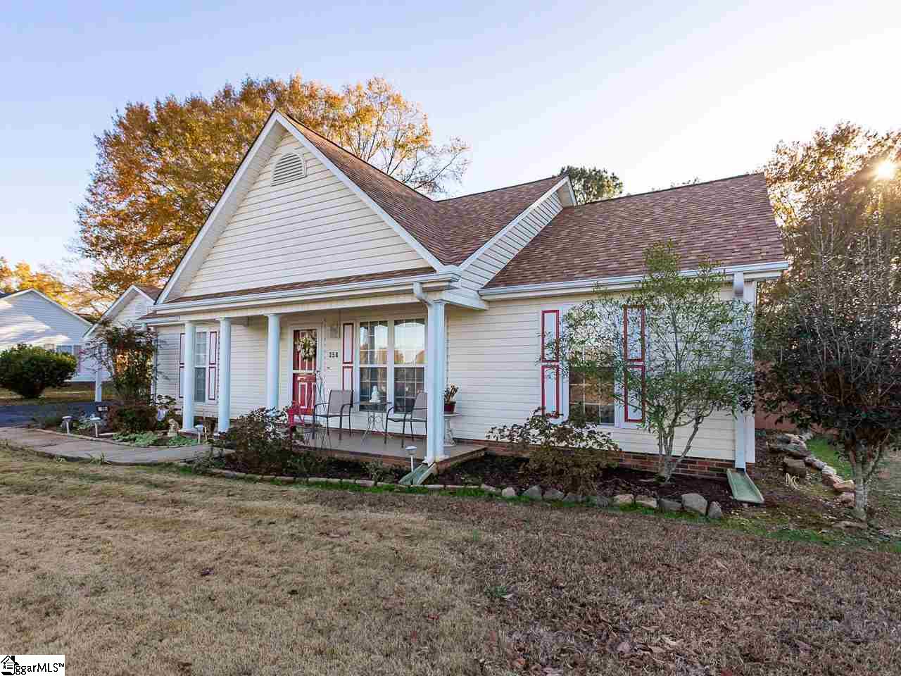 350 Island Ford Road Inman, SC 29349 - Photo 5 of 27