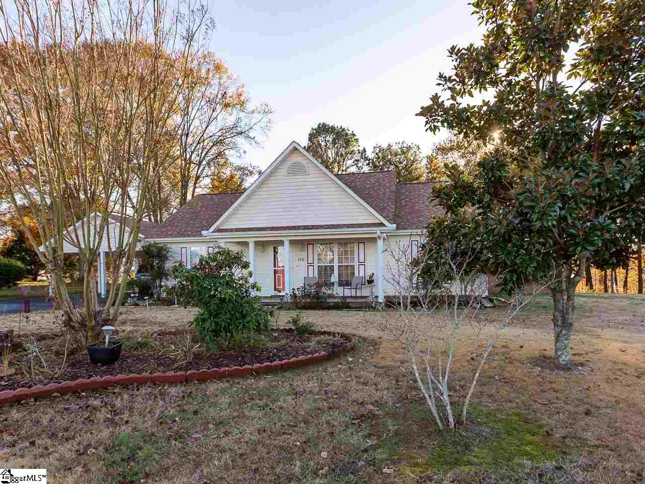 350 Island Ford Road Inman, SC 29349 - Photo 6 of 27