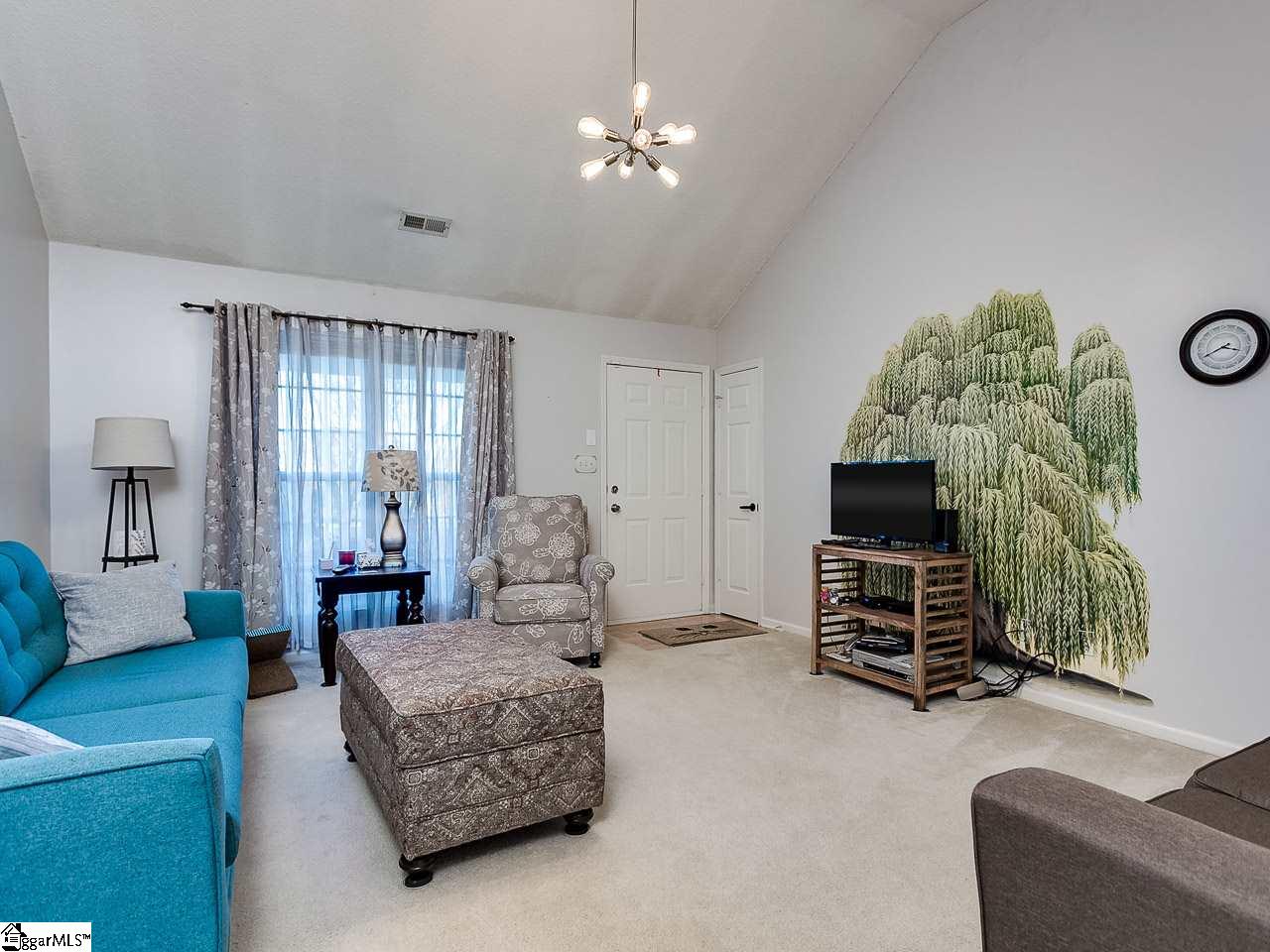 350 Island Ford Road Inman, SC 29349 - Photo 7 of 27