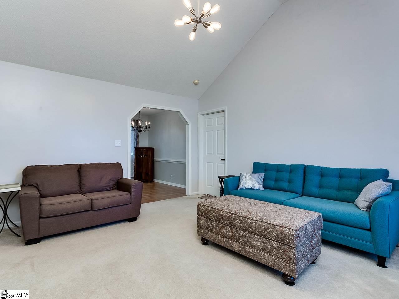 350 Island Ford Road Inman, SC 29349 - Photo 8 of 27