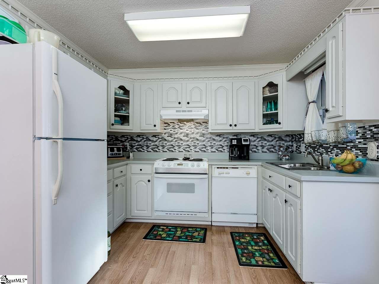 350 Island Ford Road Inman, SC 29349 - Photo 9 of 27