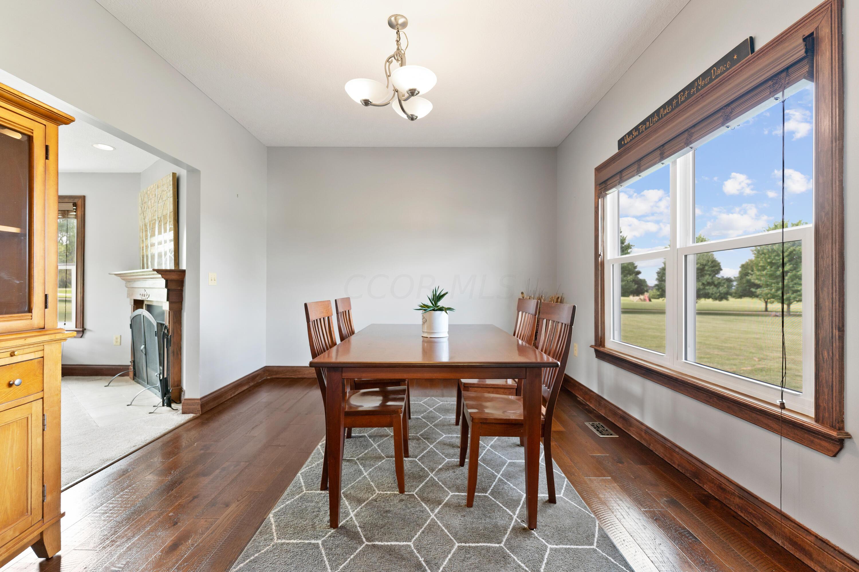 4677 State Rte 61 Sunbury, OH 43074 - Photo 20 of 104 Dining Room