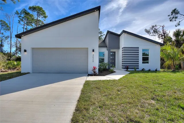 $2,195 | 1813 Greenley Circle, North Port, FL 34286