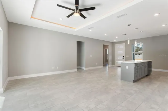 $2,195 | 1813 Greenley Circle, North Port, FL 34286