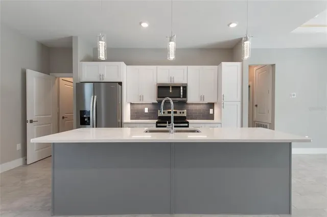 $2,195 | 1813 Greenley Circle, North Port, FL 34286