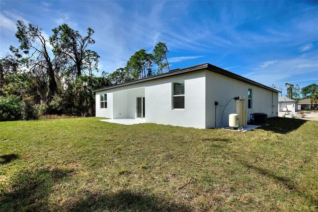 $2,195 | 1813 Greenley Circle, North Port, FL 34286