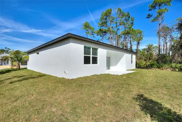 $2,195 | 1813 Greenley Circle, North Port, FL 34286