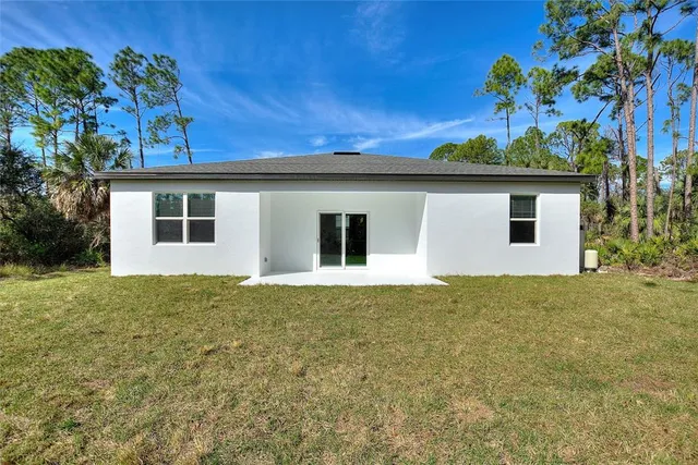 $2,195 | 1813 Greenley Circle, North Port, FL 34286
