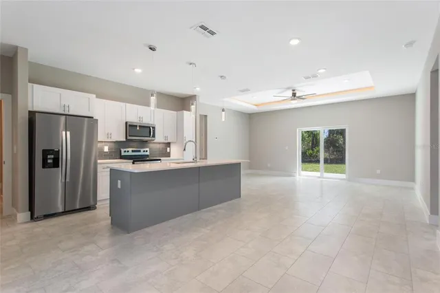 $2,195 | 1813 Greenley Circle, North Port, FL 34286