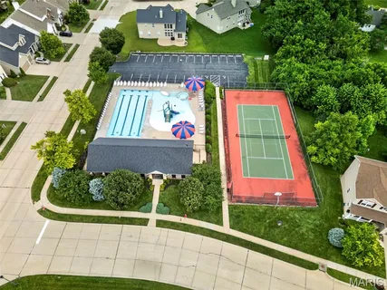$500,000 | 5264 Mirasol Manor Way, Eureka, MO 63025