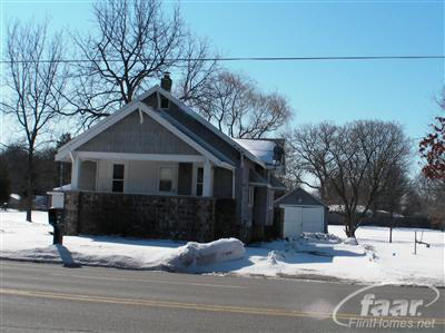 1483 West Mount Morris Road Mount Morris, MI 48458 - Photo 1 of 1 20124694.JPG