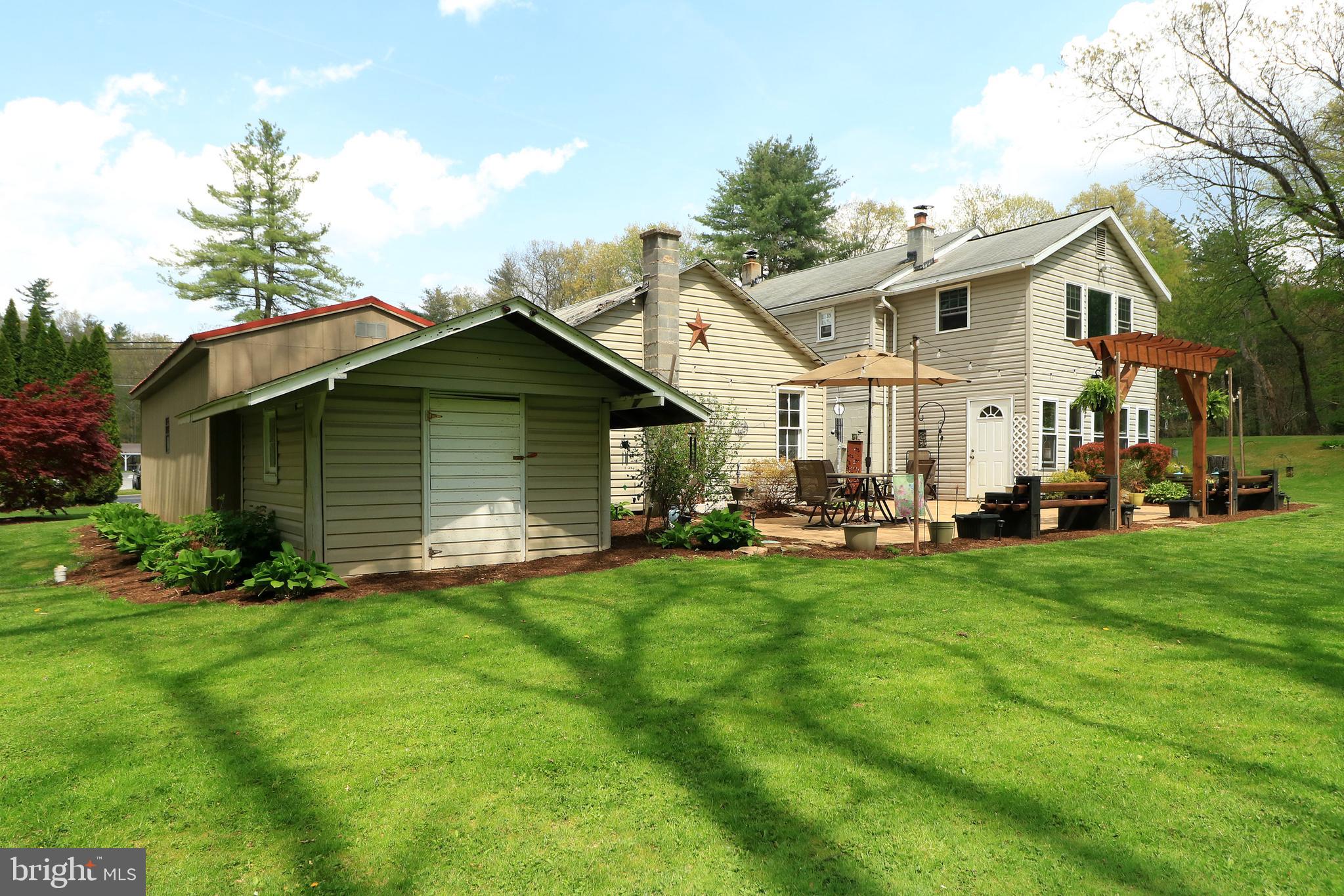 2523 Pennington Road Tyrone, PA 16686 - Photo 37 of 73