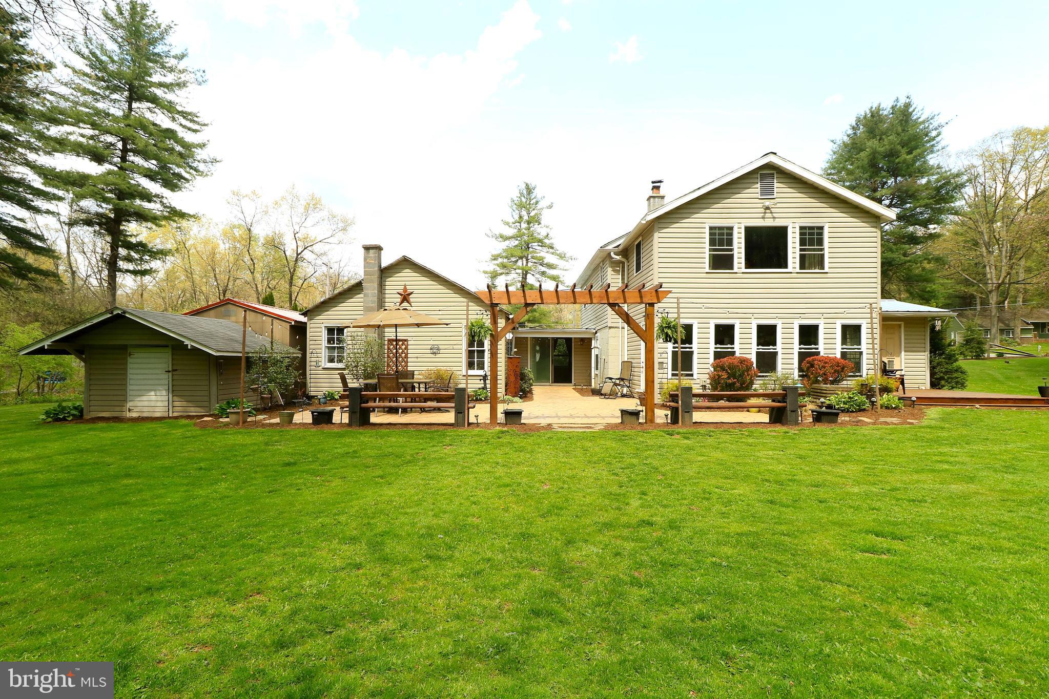 2523 Pennington Road Tyrone, PA 16686 - Photo 38 of 73