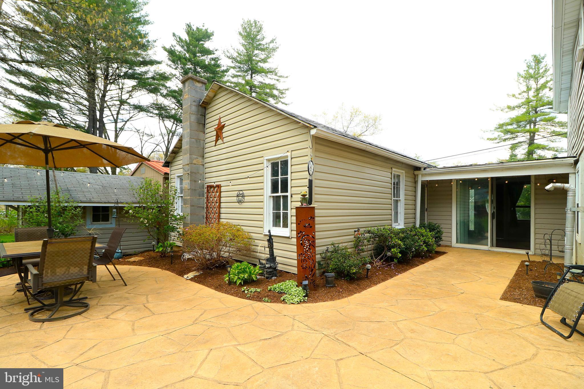 2523 Pennington Road Tyrone, PA 16686 - Photo 39 of 73