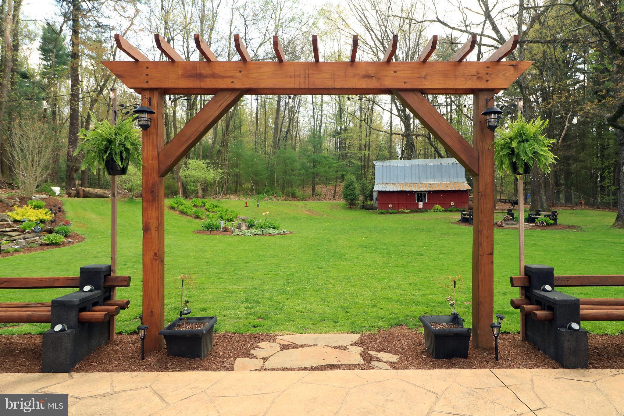 2523 Pennington Road Tyrone, PA 16686 - Photo 40 of 73