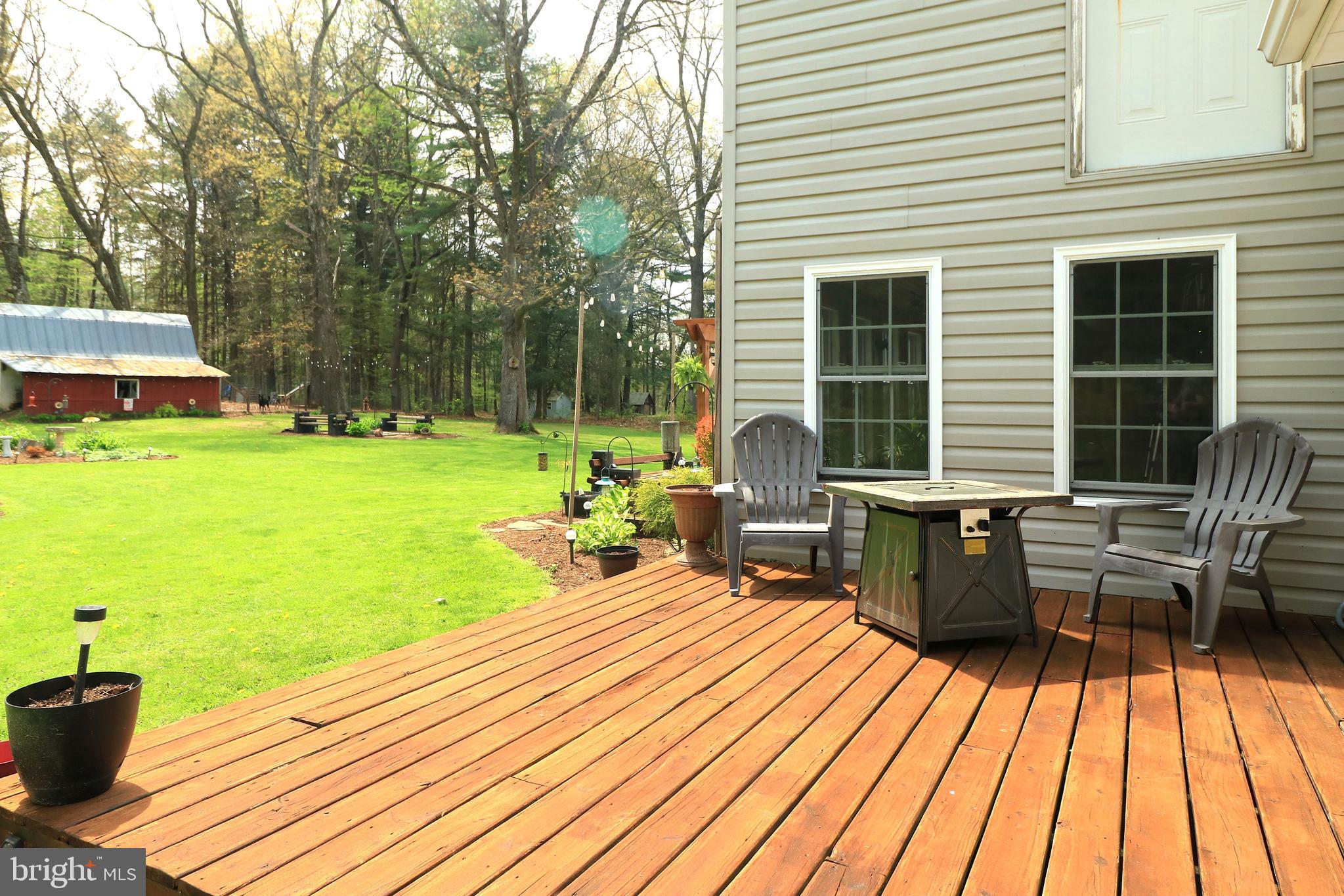 2523 Pennington Road Tyrone, PA 16686 - Photo 44 of 73