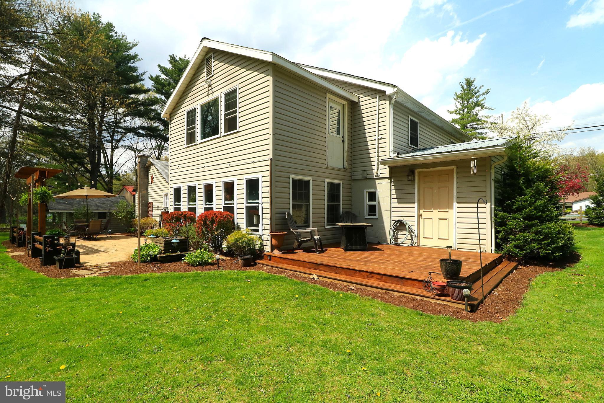 2523 Pennington Road Tyrone, PA 16686 - Photo 45 of 73