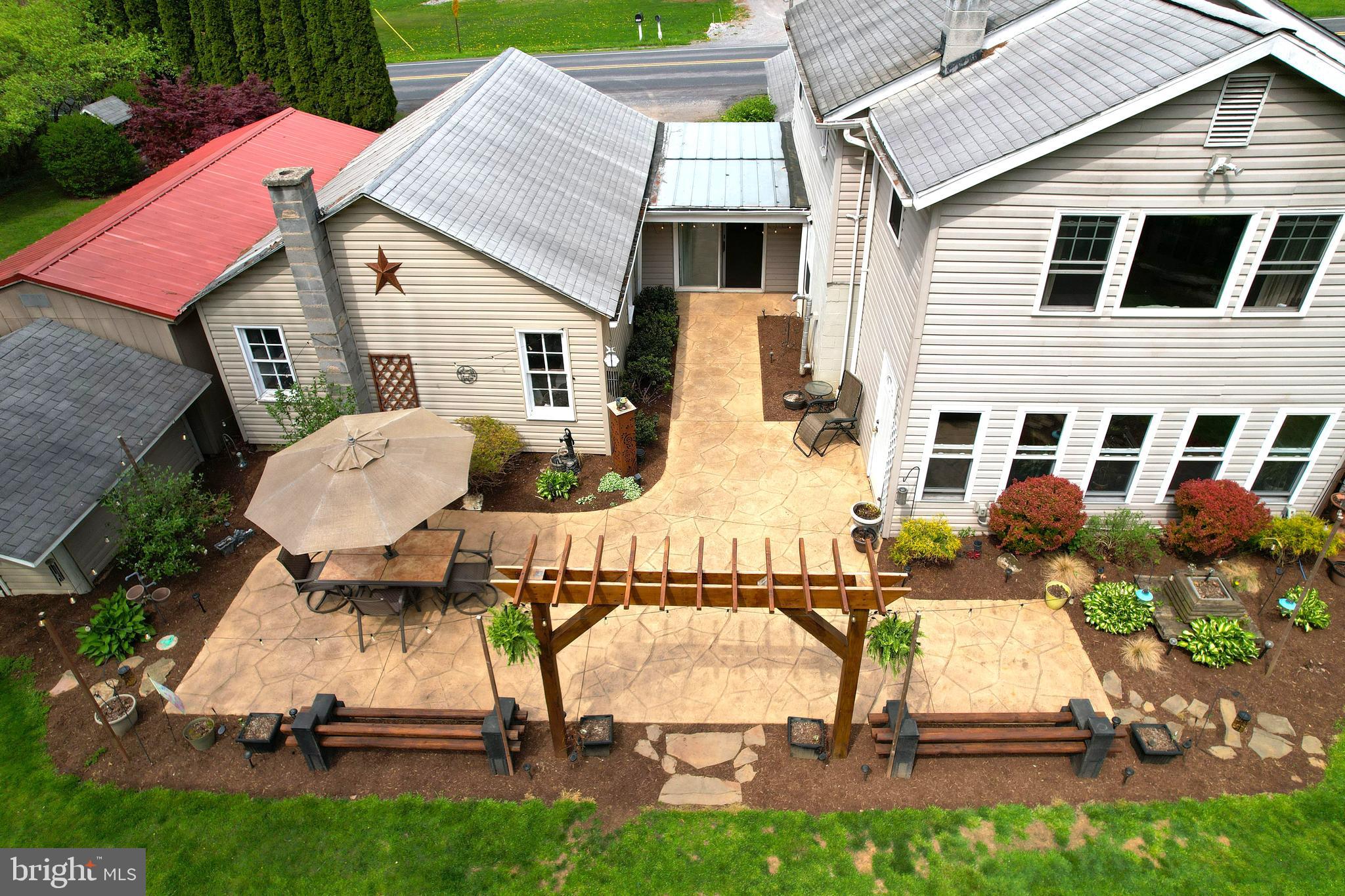 2523 Pennington Road Tyrone, PA 16686 - Photo 46 of 73