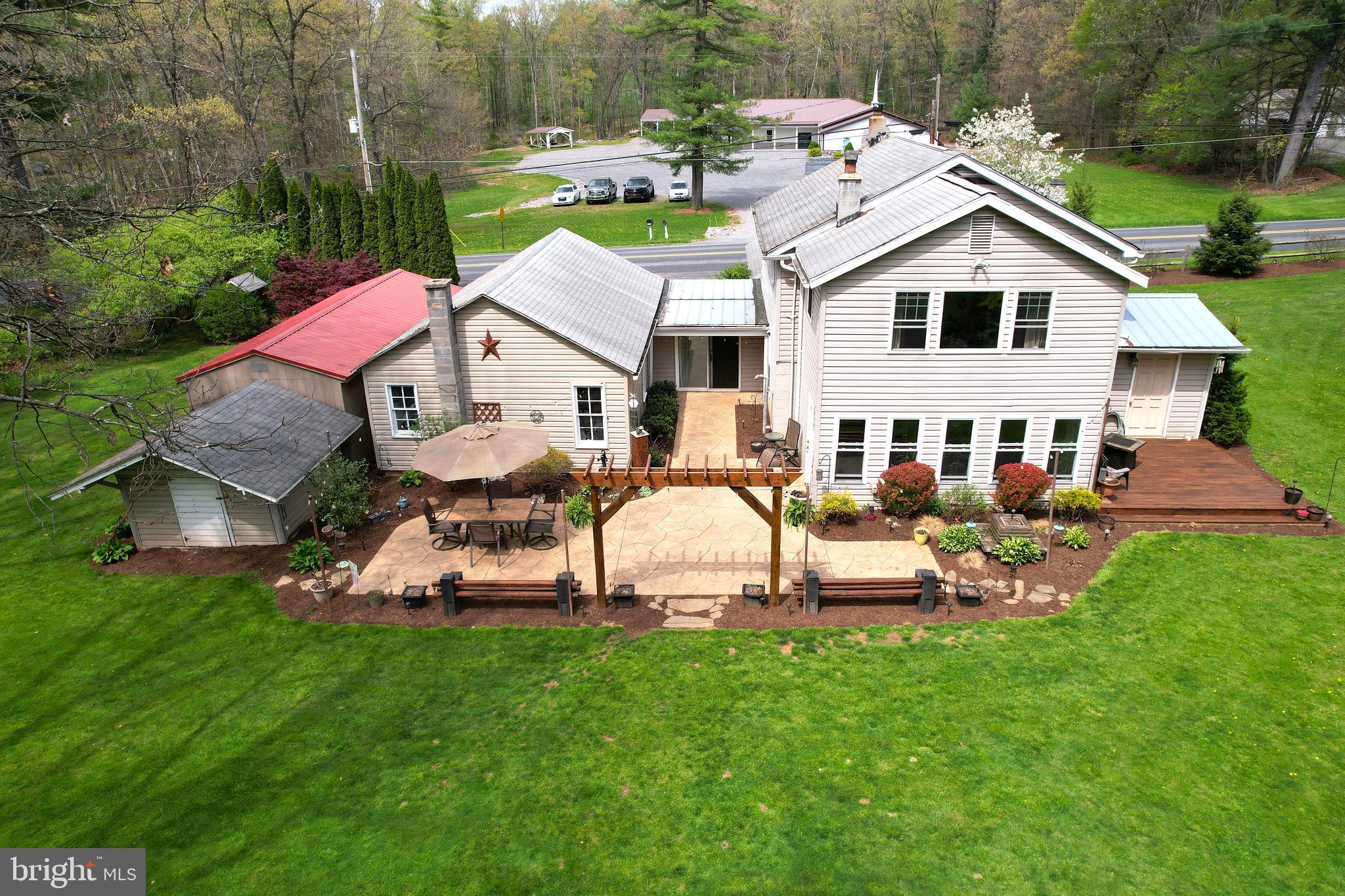 2523 Pennington Road Tyrone, PA 16686 - Photo 47 of 73