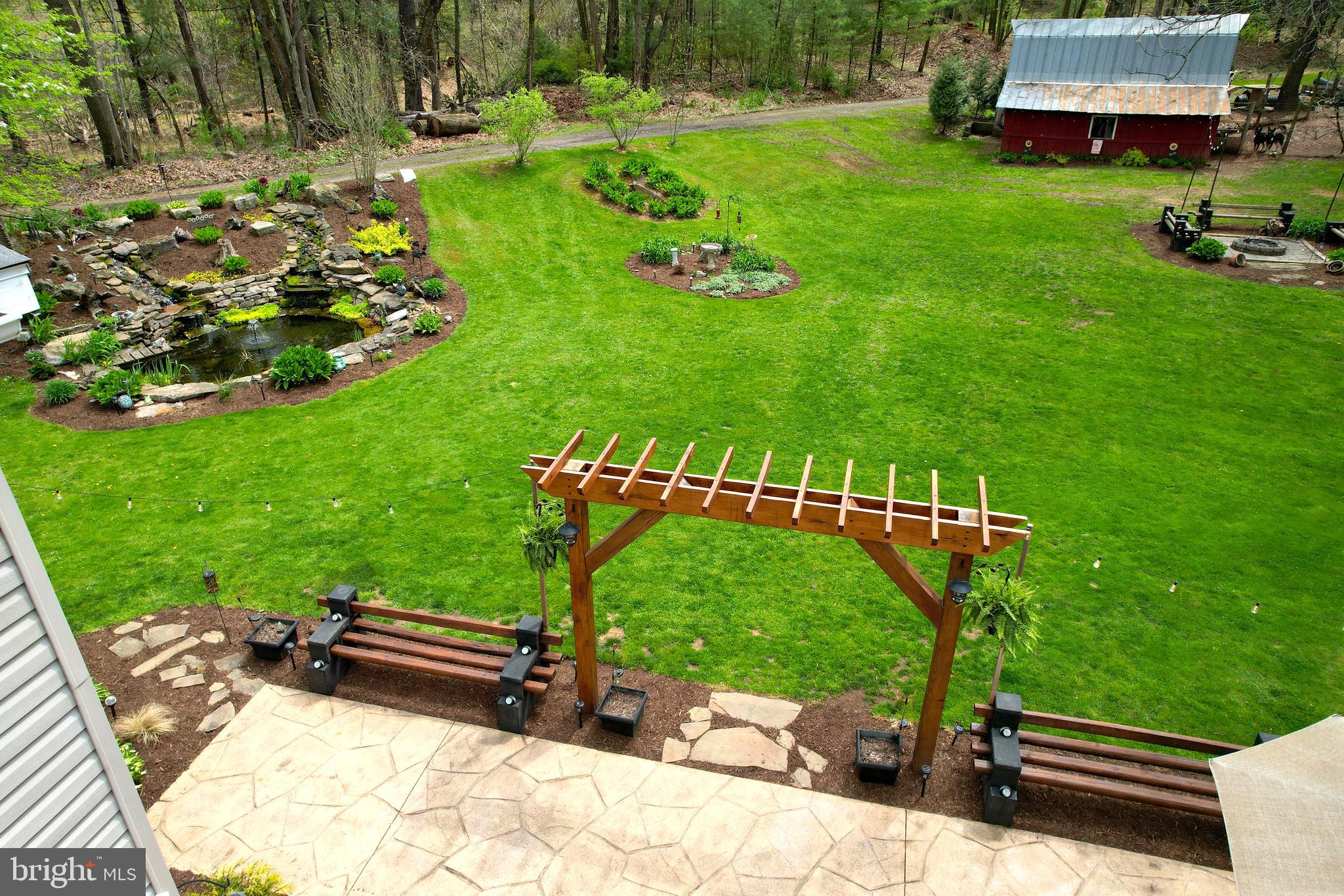 2523 Pennington Road Tyrone, PA 16686 - Photo 49 of 73