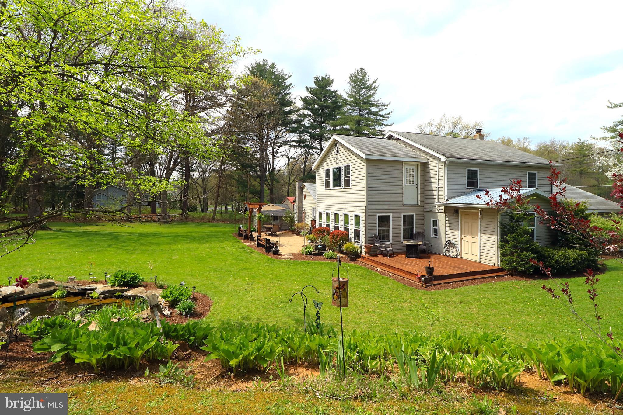 2523 Pennington Road Tyrone, PA 16686 - Photo 50 of 73