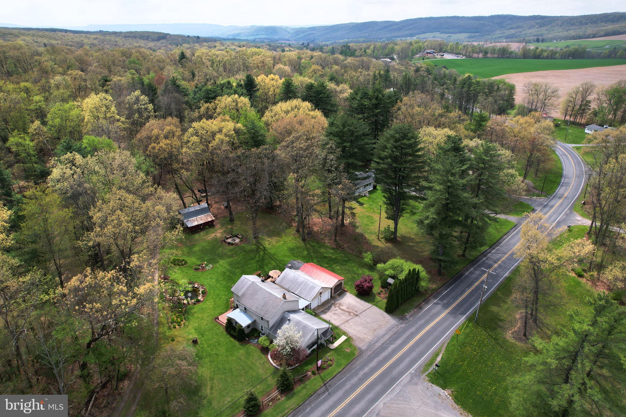 2523 Pennington Road Tyrone, PA 16686 - Photo 5 of 73