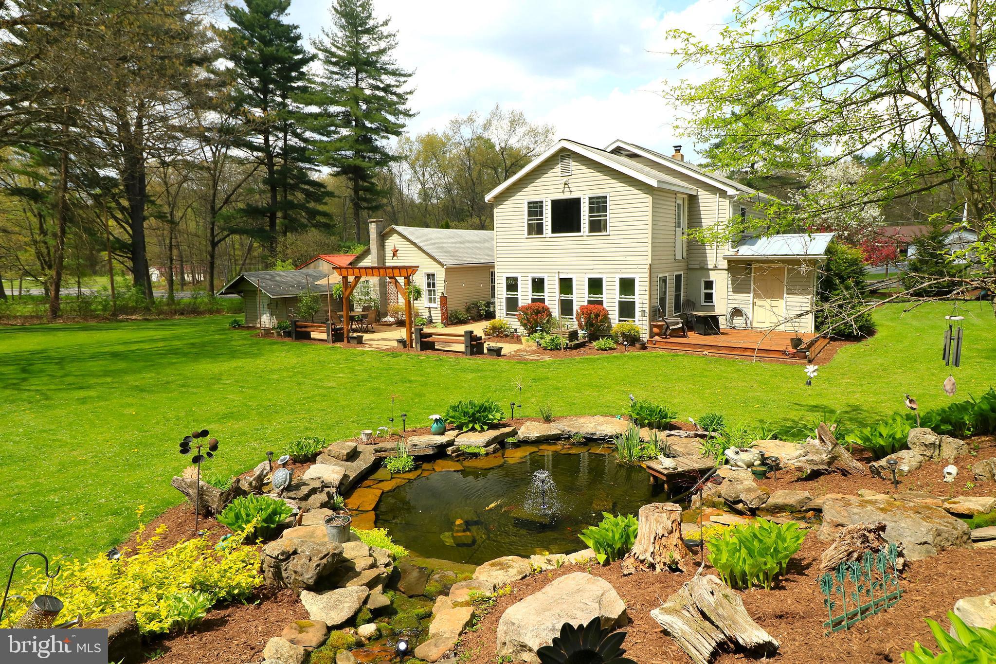 2523 Pennington Road Tyrone, PA 16686 - Photo 51 of 73