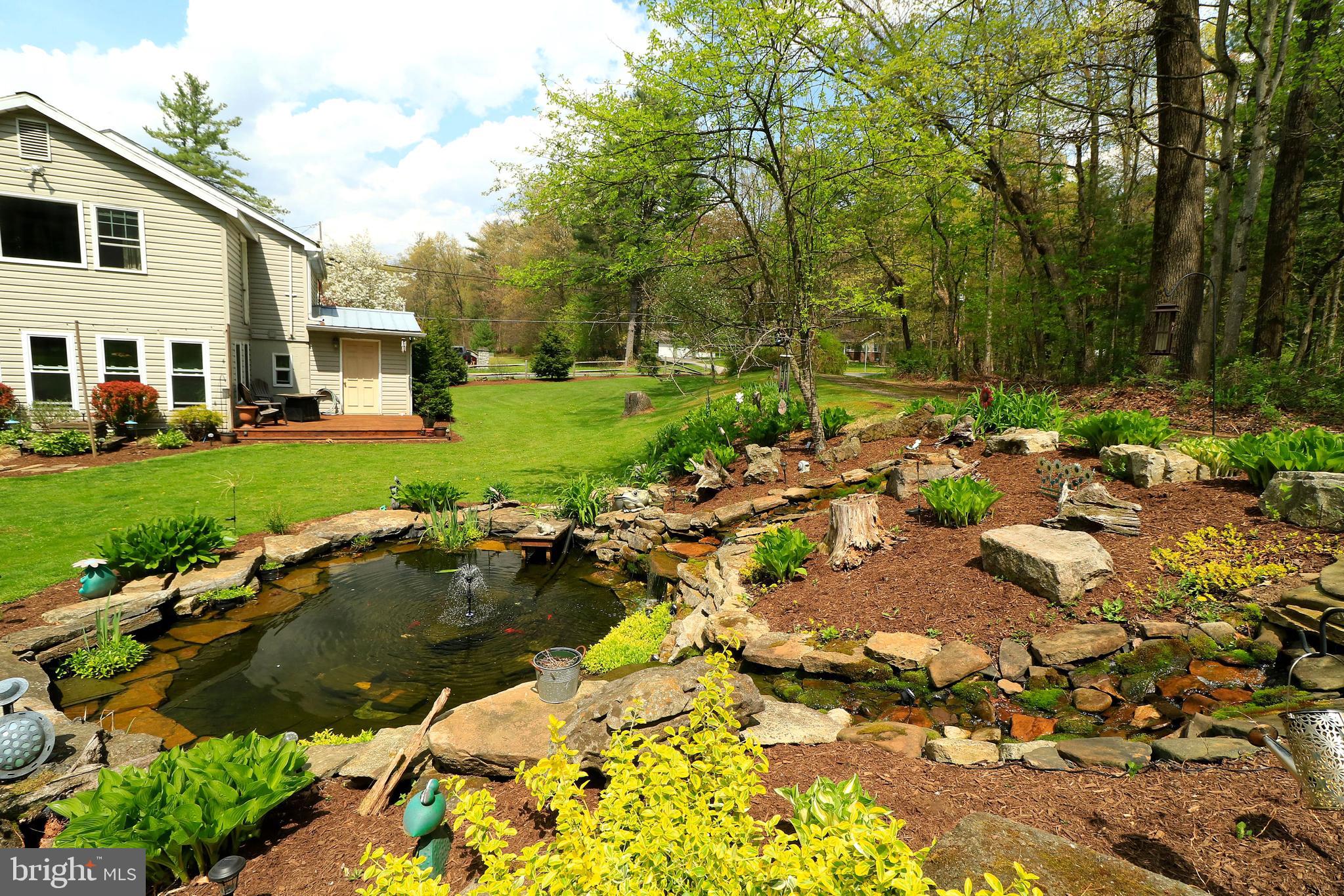 2523 Pennington Road Tyrone, PA 16686 - Photo 52 of 73