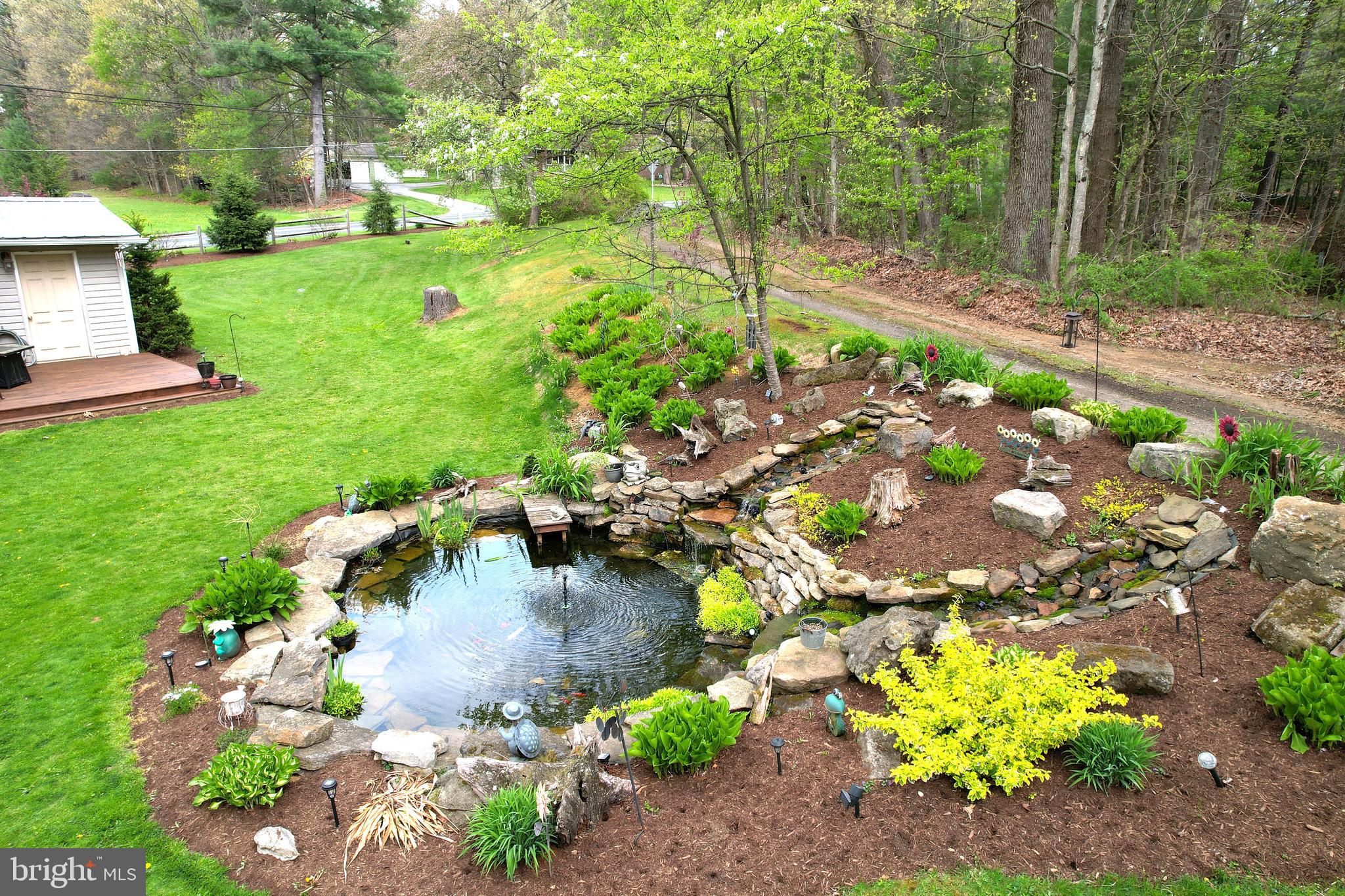 2523 Pennington Road Tyrone, PA 16686 - Photo 55 of 73