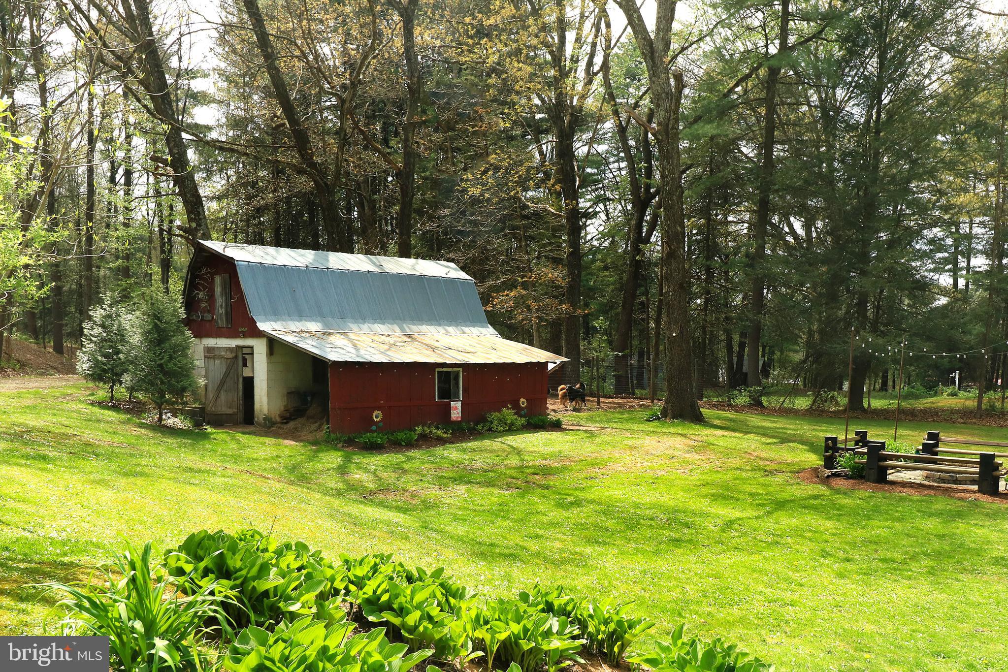 2523 Pennington Road Tyrone, PA 16686 - Photo 60 of 73