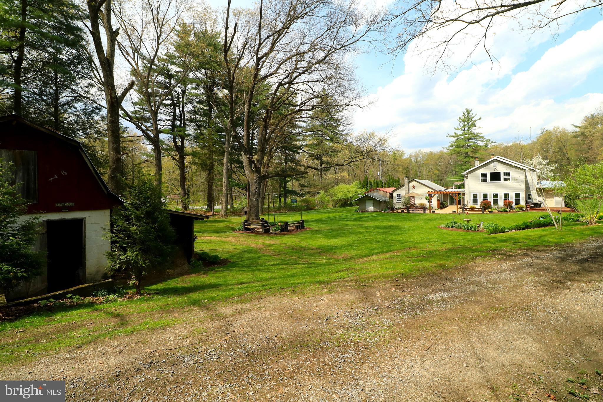 2523 Pennington Road Tyrone, PA 16686 - Photo 64 of 73