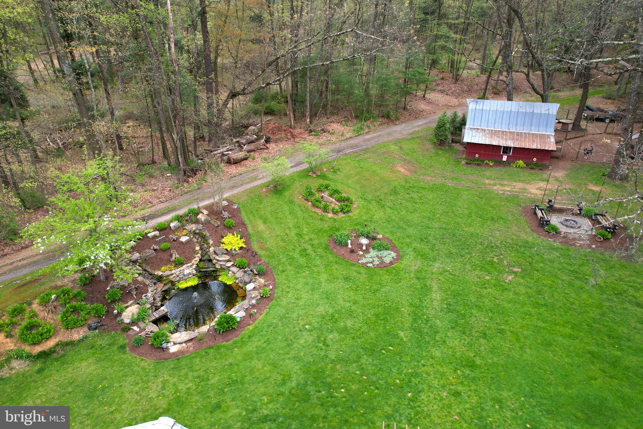 2523 Pennington Road Tyrone, PA 16686 - Photo 66 of 73