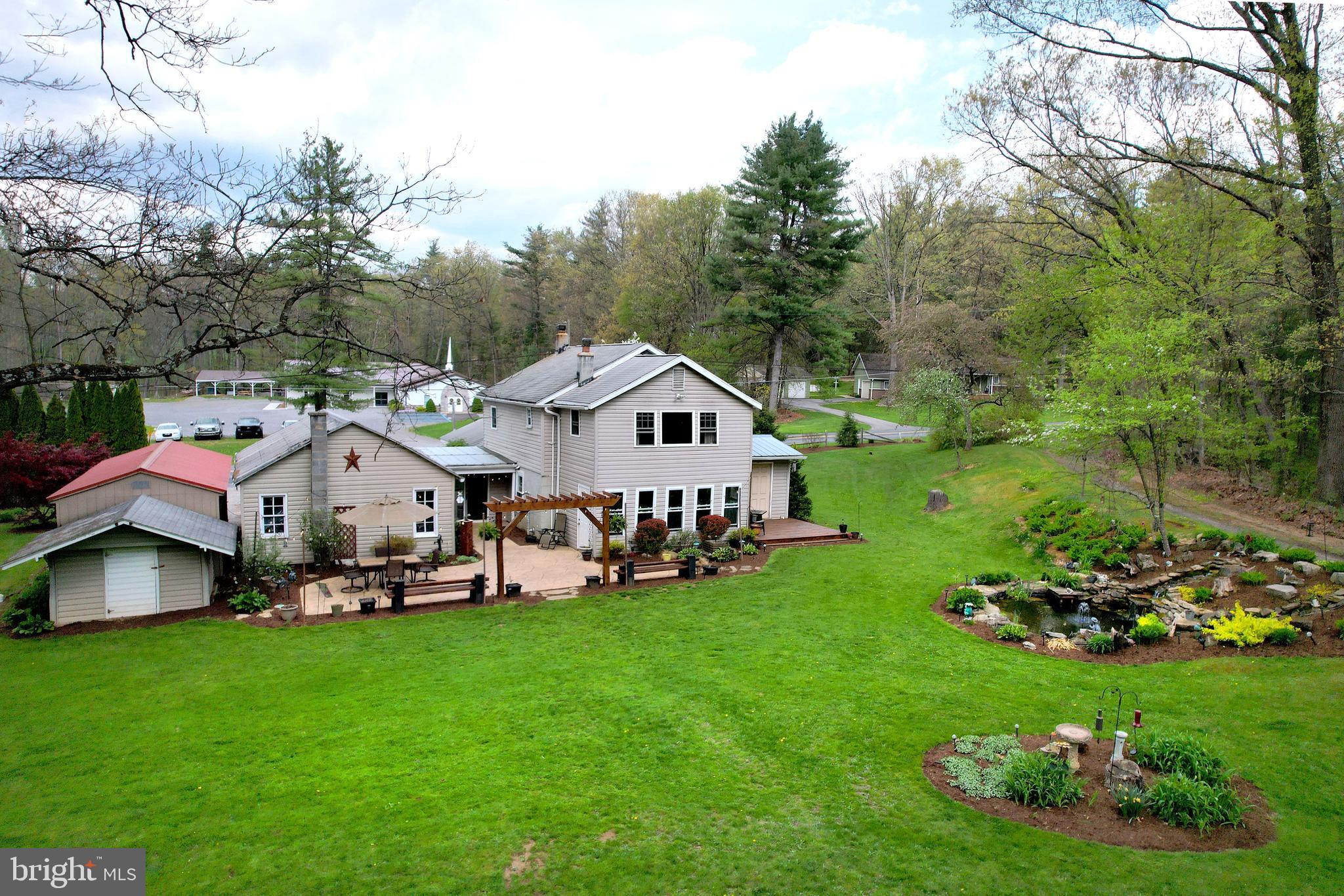 2523 Pennington Road Tyrone, PA 16686 - Photo 67 of 73