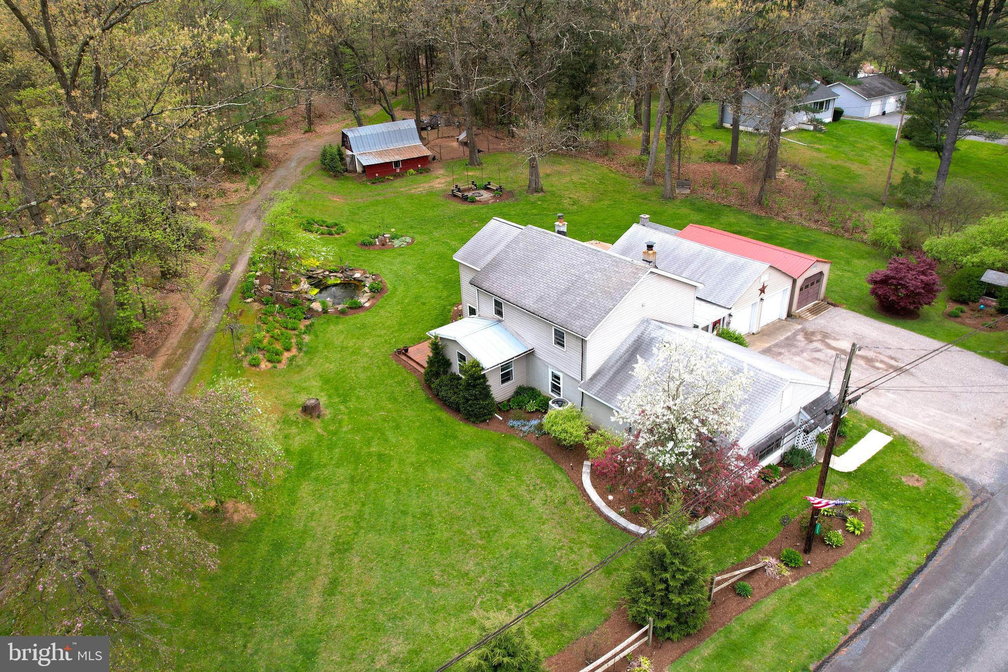 2523 Pennington Road Tyrone, PA 16686 - Photo 68 of 73