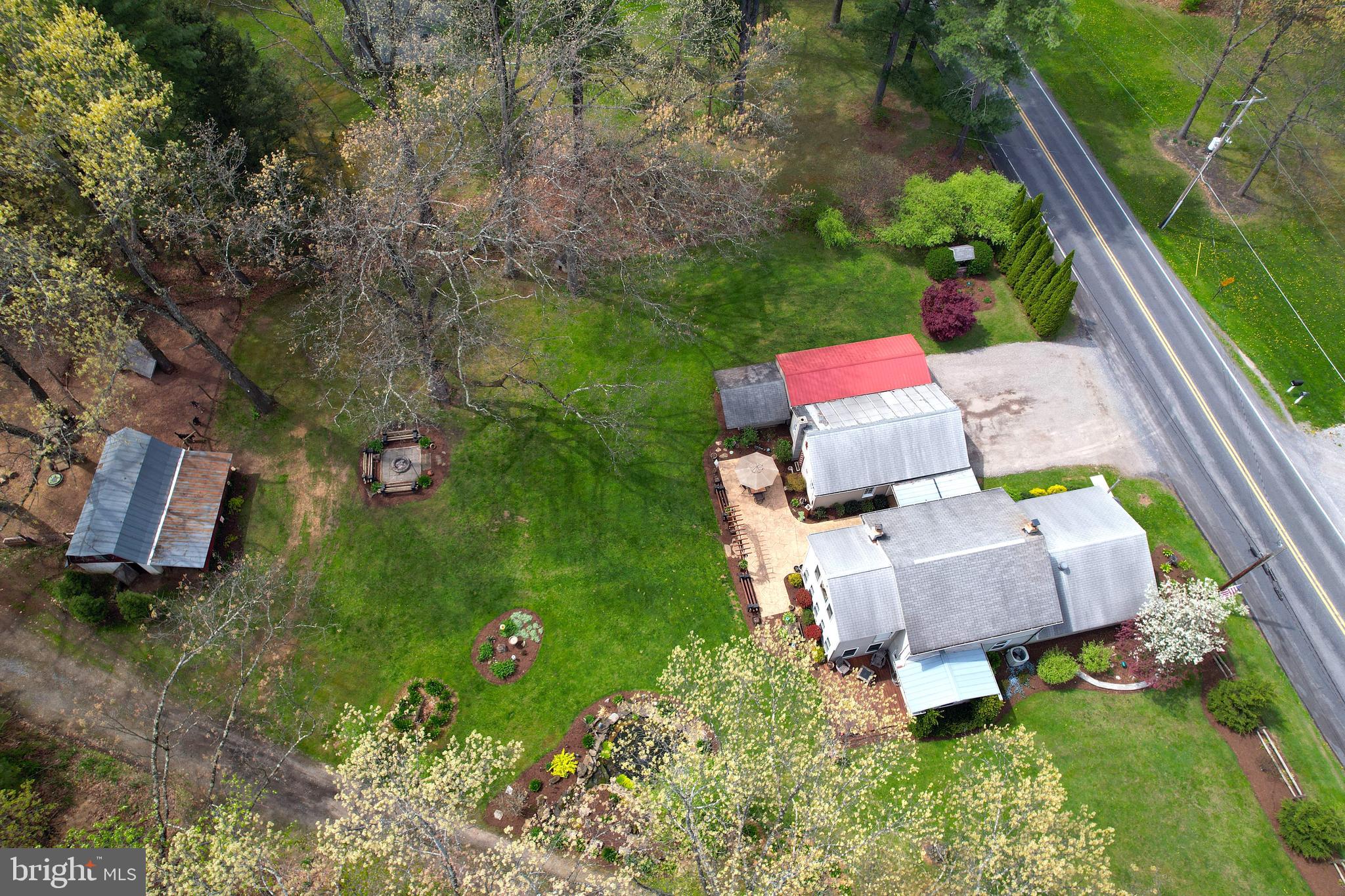 2523 Pennington Road Tyrone, PA 16686 - Photo 69 of 73