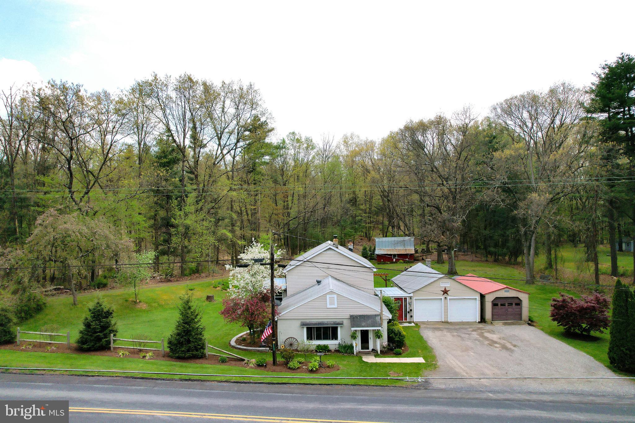 2523 Pennington Road Tyrone, PA 16686 - Photo 70 of 73