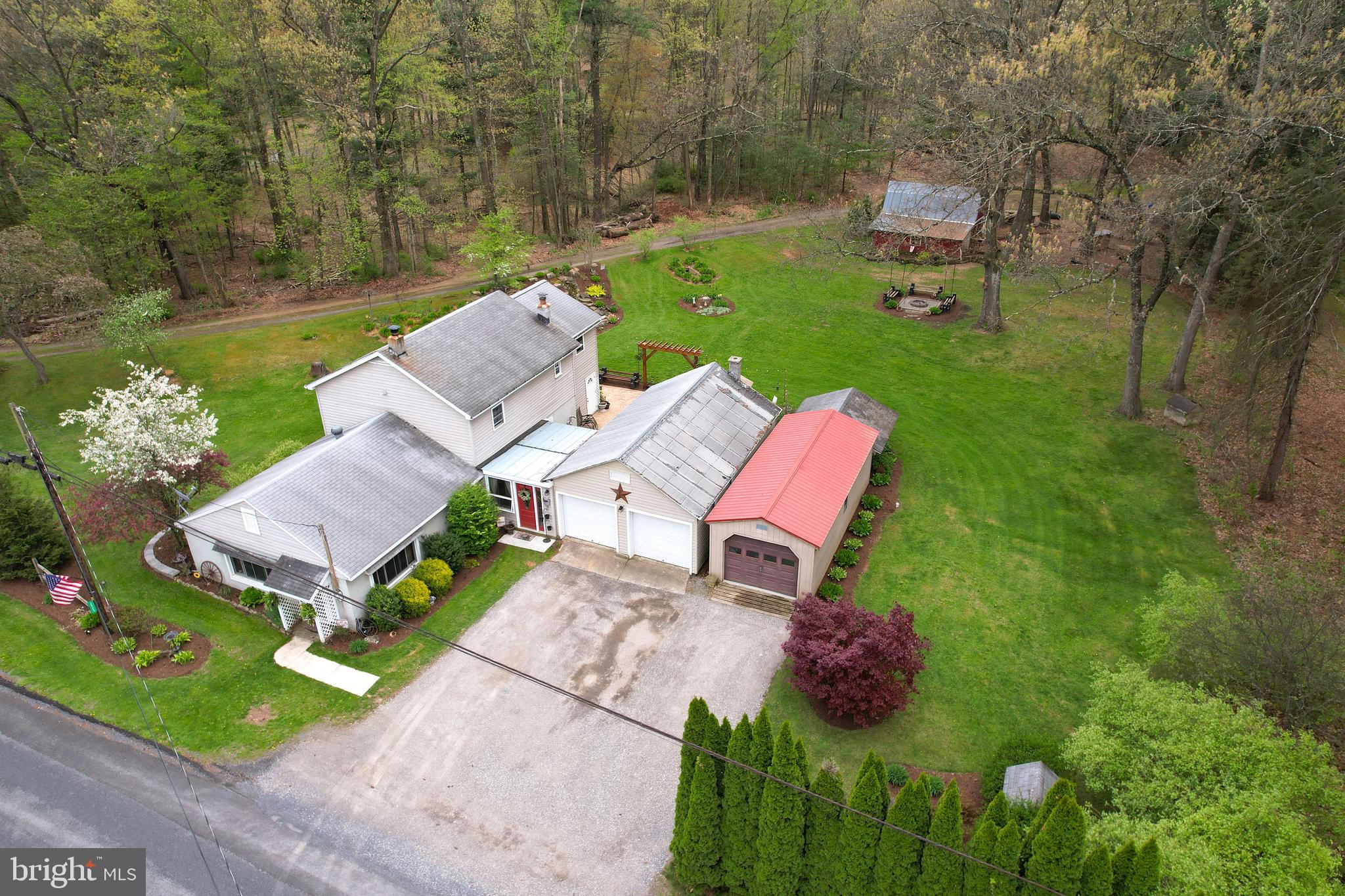 2523 Pennington Road Tyrone, PA 16686 - Photo 71 of 73