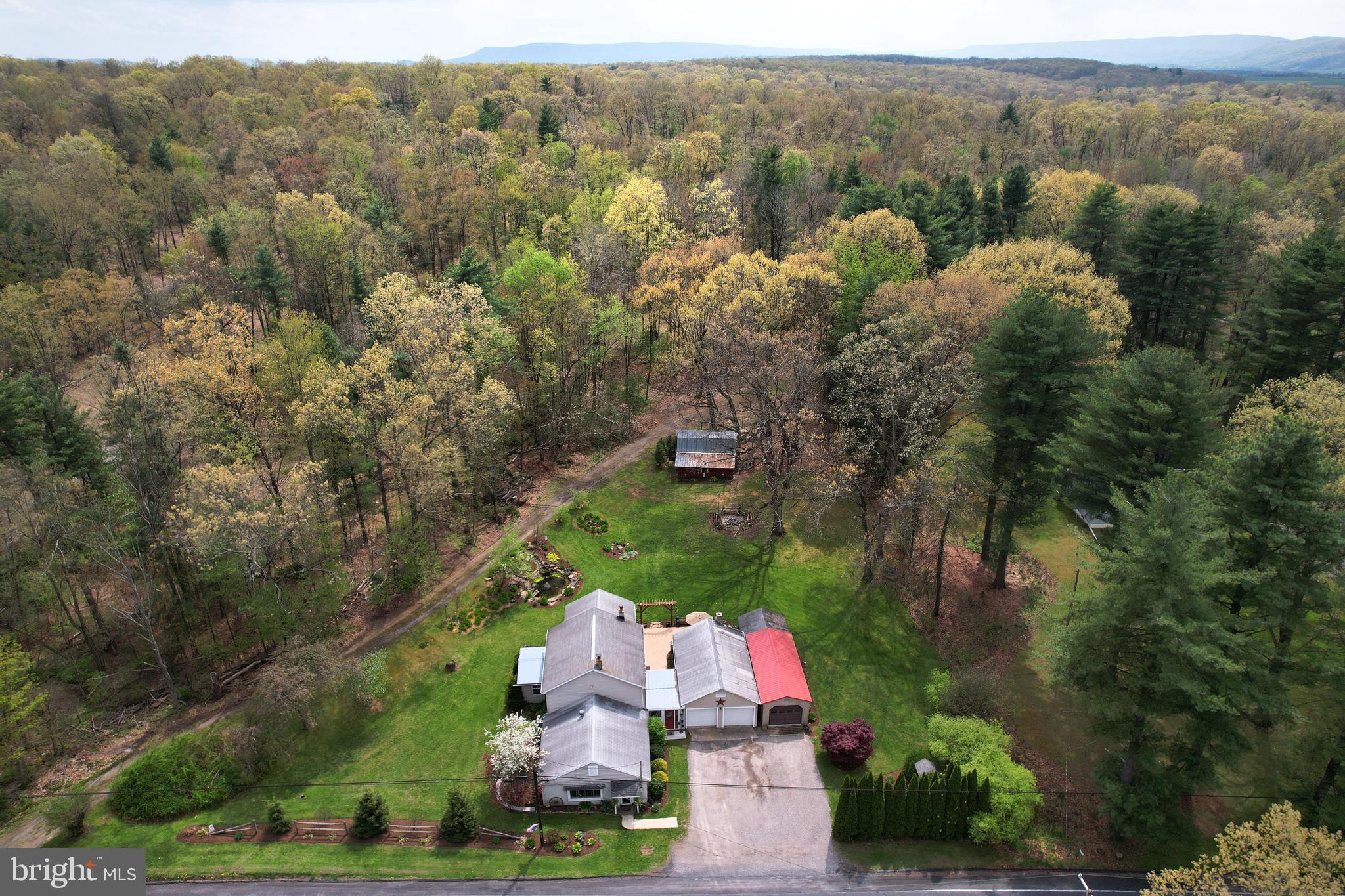 2523 Pennington Road Tyrone, PA 16686 - Photo 72 of 73