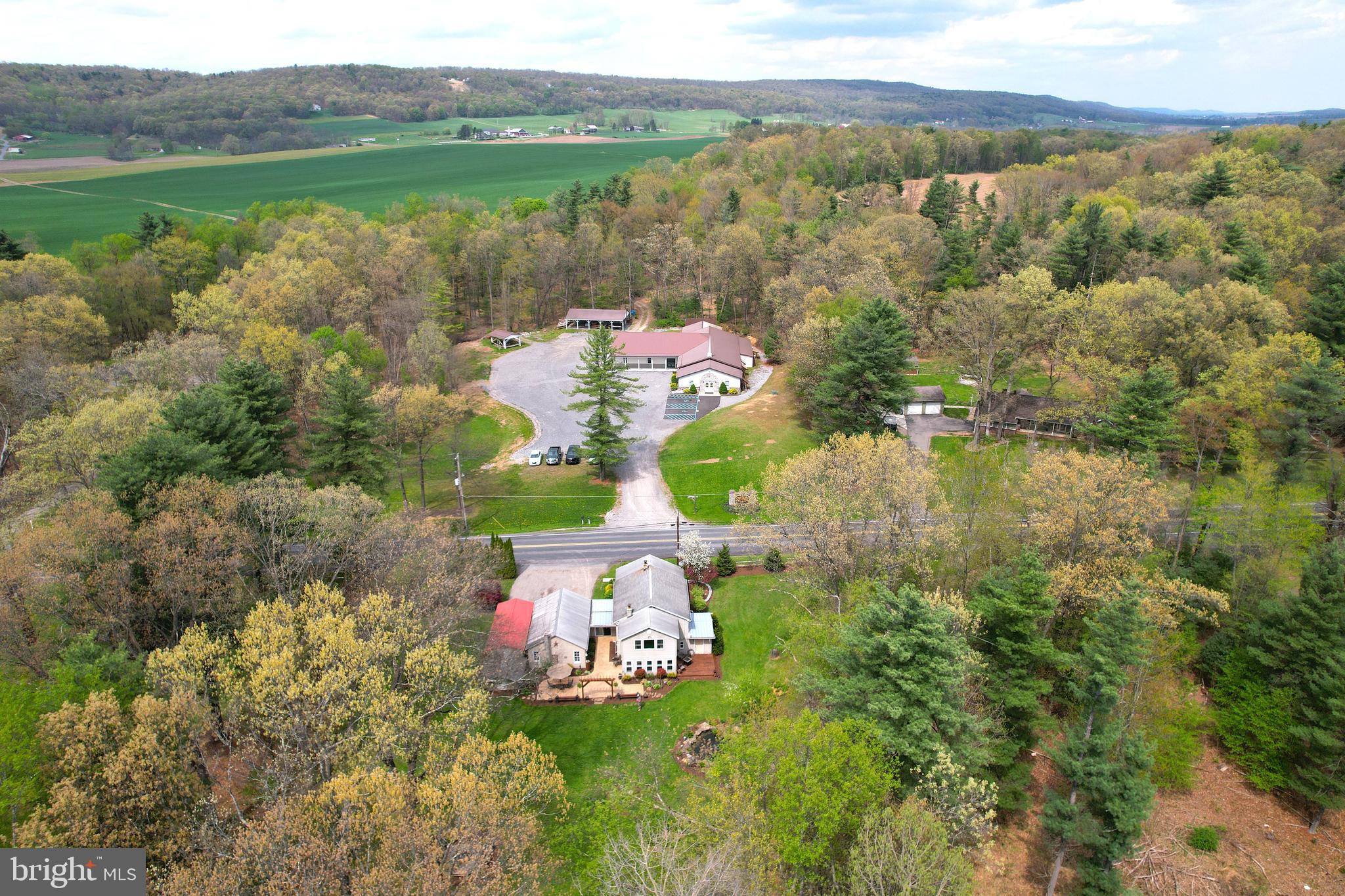 2523 Pennington Road Tyrone, PA 16686 - Photo 73 of 73