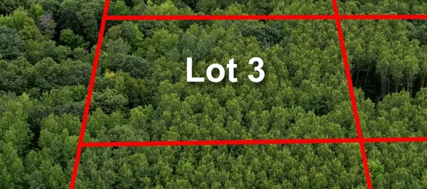 $34,500 | Lot 3 Ken Can Lane, Webster, WI 54893