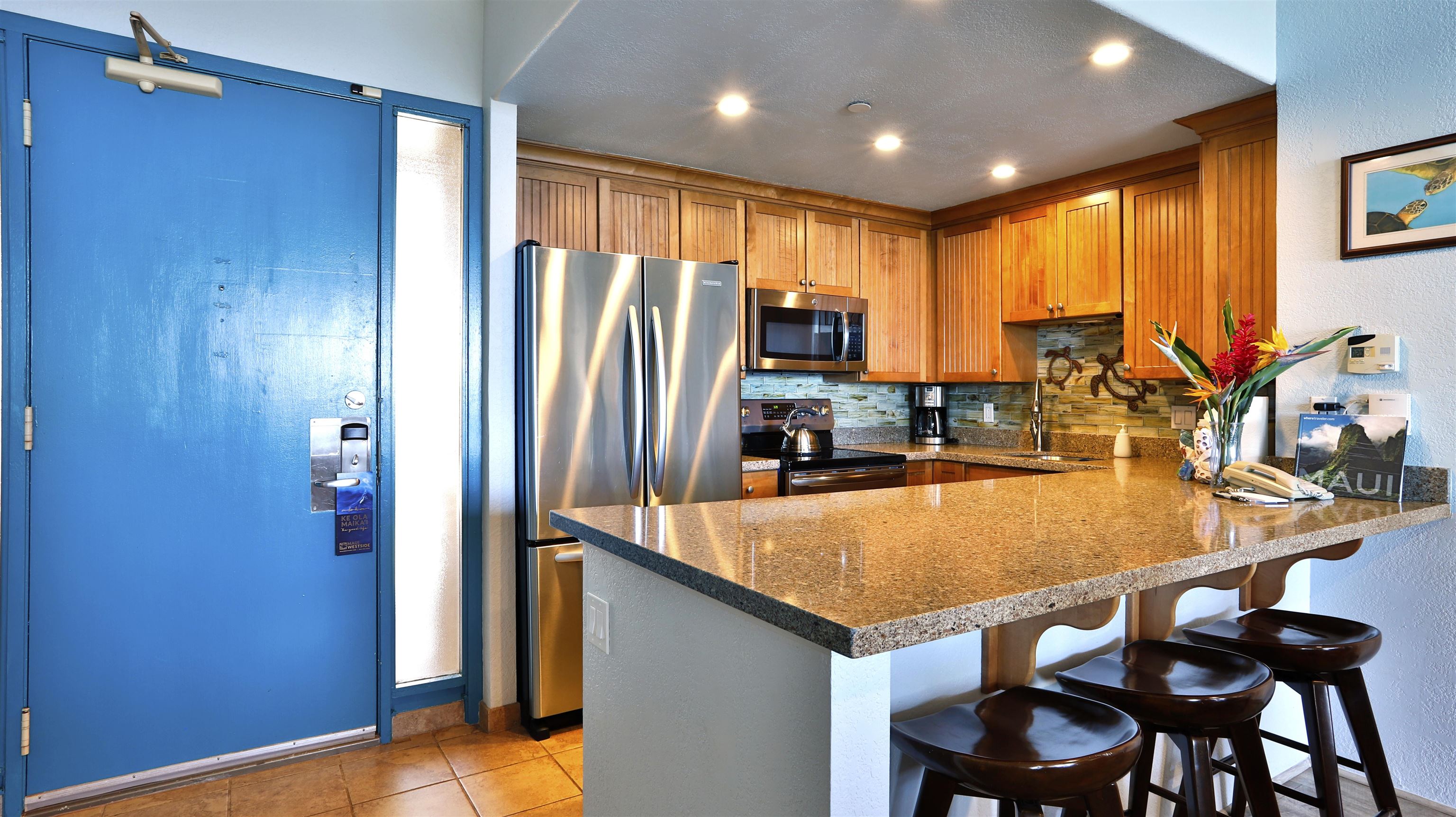 3445 Lower Honoapiilani Road, Unit 259 Lahaina, HI 96761 - Photo 14 of 32 Gallery Image 14