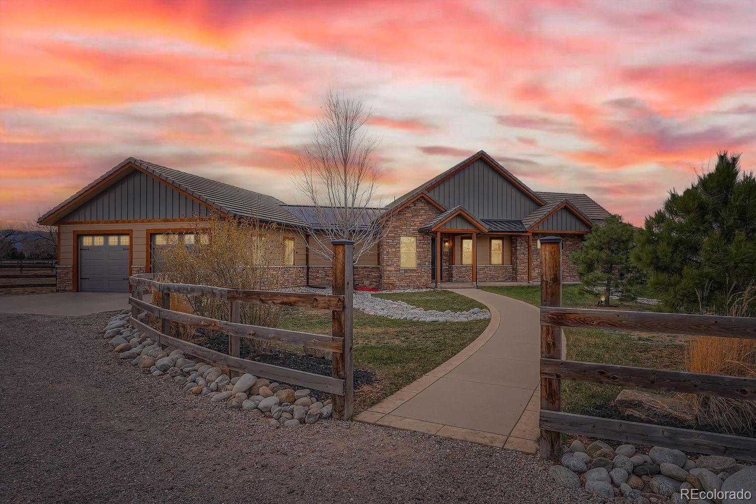 10973 Roxborough Park Road Littleton, CO 80125 - Photo 1 of 49