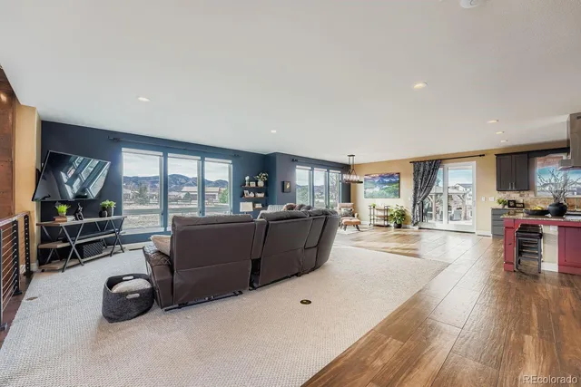 $2,250,000 | 10973 Roxborough Park Road, Littleton, CO 80125