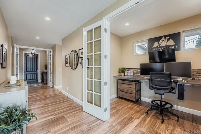 $2,250,000 | 10973 Roxborough Park Road, Littleton, CO 80125