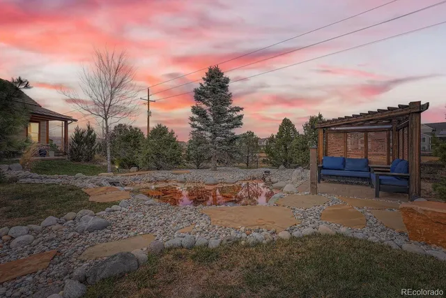 $2,250,000 | 10973 Roxborough Park Road, Littleton, CO 80125