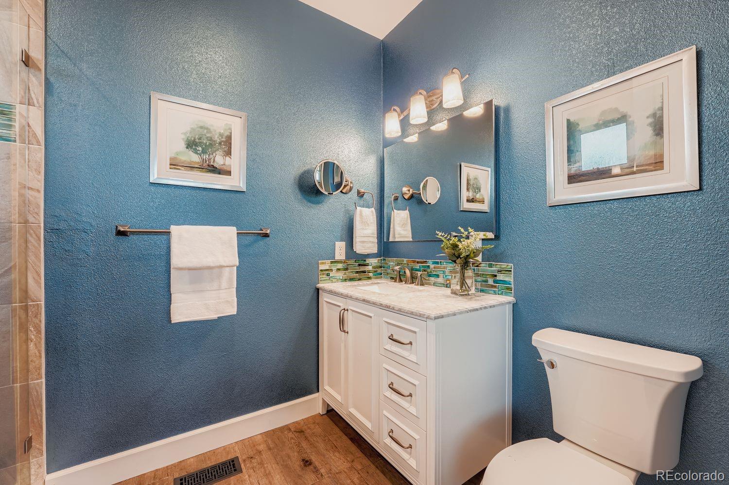 10973 Roxborough Park Road Littleton, CO 80125 - Photo 21 of 49