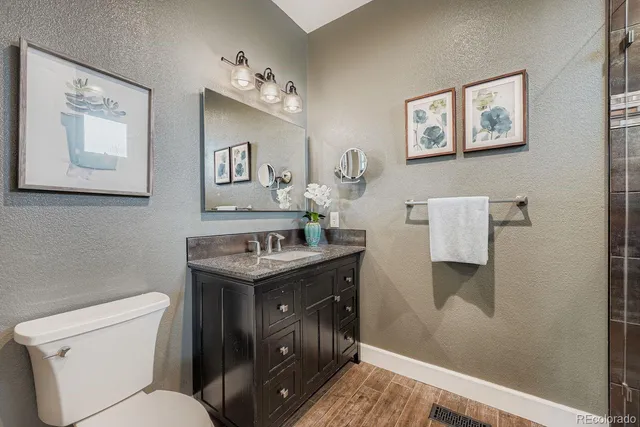 $2,250,000 | 10973 Roxborough Park Road, Littleton, CO 80125