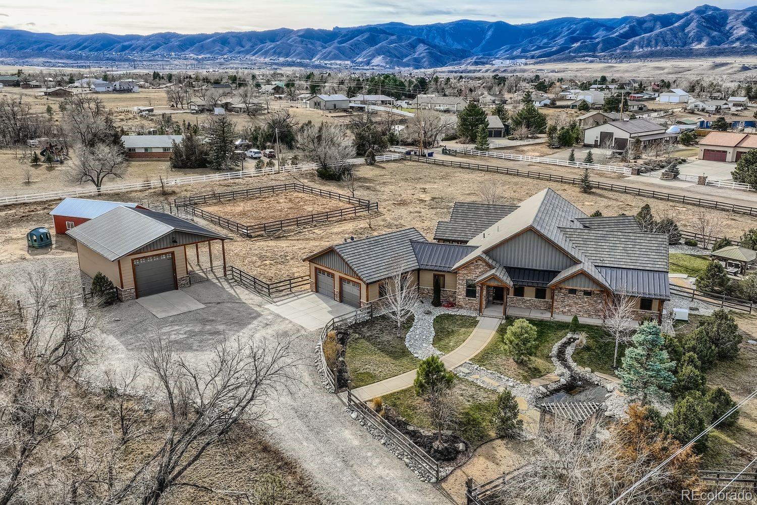 10973 Roxborough Park Road Littleton, CO 80125 - Photo 3 of 49
