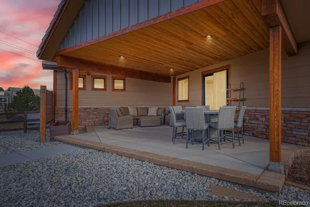 $2,250,000 | 10973 Roxborough Park Road, Littleton, CO 80125